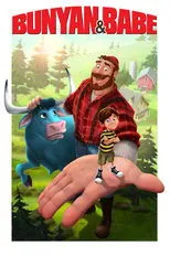 Póster de Bunyan and Babe