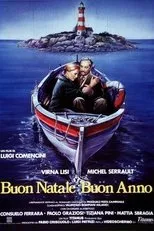 Póster de Buon Natale, buon anno