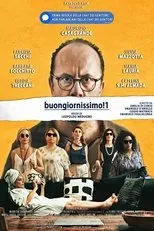 Póster de Buongiornissimo!1