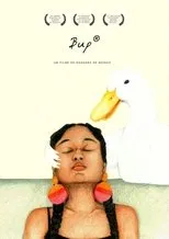 Póster de Bup