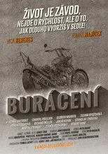 Póster de Burácení