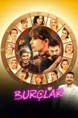 Póster de Burçlar