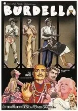 Póster de Burdella