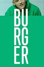 Póster de Burger
