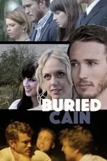 Póster de Buried Cain