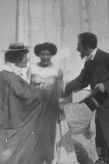 Póster de Burla al marito