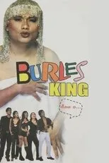Póster de Burles King Daw O...
