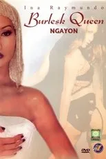 Póster de Burlesk Queen Ngayon