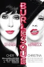 Póster de Burlesque