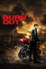 Póster de Burn Out