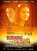 Póster de Burning Calcutta