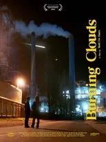 Póster de Burning Clouds
