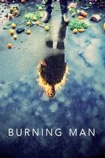 Póster de Burning Man