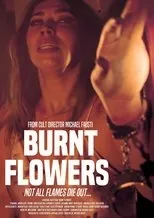 Póster de Burnt Flowers