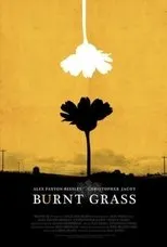 Póster de Burnt Grass