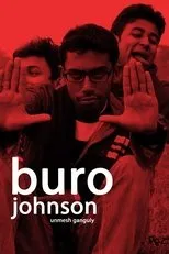 Póster de Buro Johnson