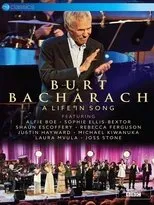 Póster de Burt Bacharach - A Life in Song