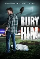 Póster de Bury Him