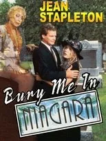 Póster de Bury Me in Niagara