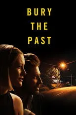 Póster de Bury the Past
