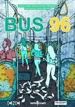 Póster de Bus 96