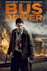 Póster de Bus Driver
