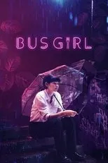 Póster de Bus Girl