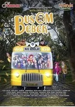 Póster de Bus Om Bebek