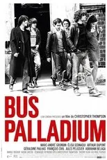 Póster de Bus Palladium