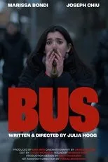 Póster de BUS