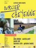 Póster de Buscando a Cheyenne
