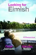 Póster de Buscando a Eimish