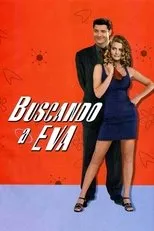 Póster de Buscando a Eva