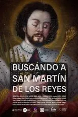 Póster de Buscando a San Martín de los Reyes