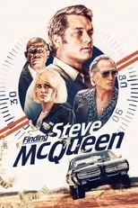 Póster de Buscando a Steve McQueen
