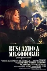 Póster de Buscando al Sr. Goodbar