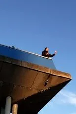 Póster de Buscando el mar