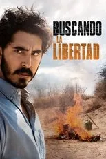 Póster de Buscando la libertad