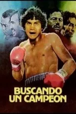Póster de Buscando un campeon