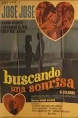 Póster de Buscando una sonrisa