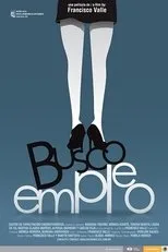 Póster de Busco Empleo