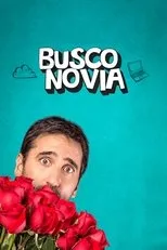 Póster de Busco novia