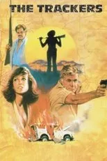 Póster de Bush Shrink