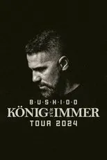 Póster de Bushido - König für immer