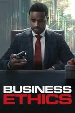 Póster de Business Ethics