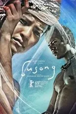 Póster de Busong
