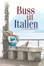 Póster de Buss till Italien