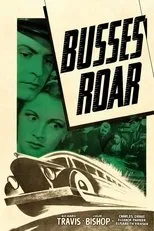 Póster de Busses Roar