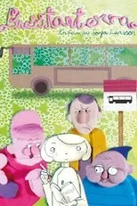 Póster de Busstanterna