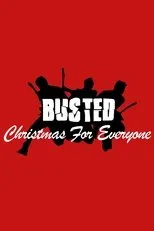 Póster de Busted: Christmas for Everyone